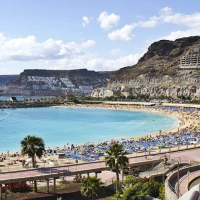 ADJUDICACION DE REFORMA EXTERIOR E INTERIOR EN PLAYA DE AMADORES